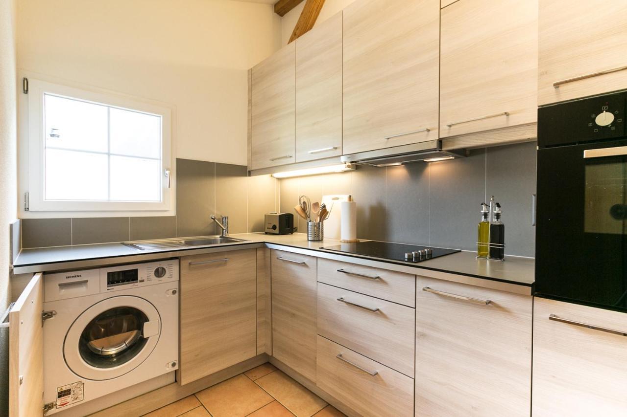 Spirit - Balkon Mit Seesicht - Parkplatz Apartamento *