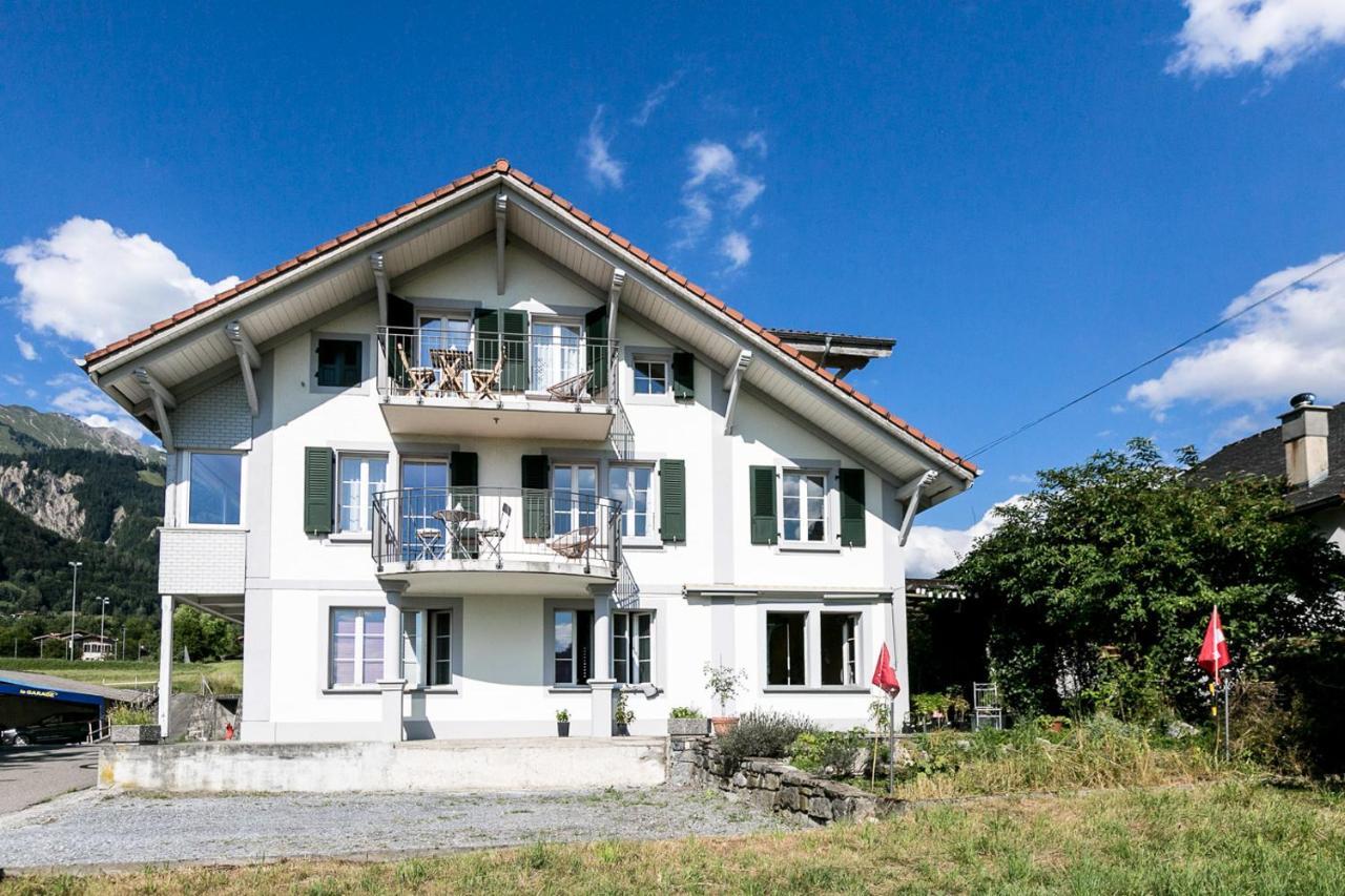 Apartment Spirit - Balkon Mit Seesicht - Parkplatz