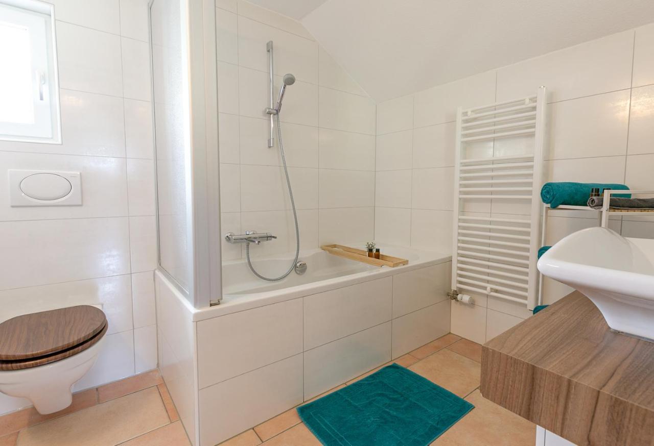 Spirit - Balkon Mit Seesicht - Parkplatz * Brienz (Bern)