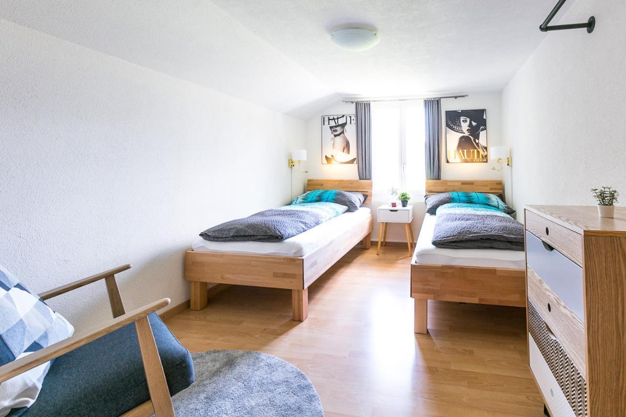 Apartment Spirit - Balkon Mit Seesicht - Parkplatz
