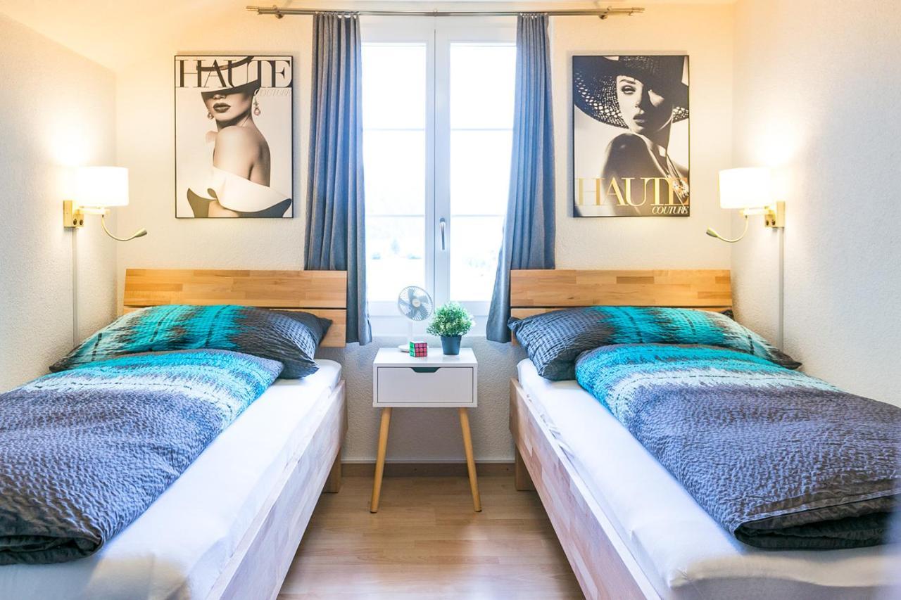 Apartment Spirit - Balkon Mit Seesicht - Parkplatz *