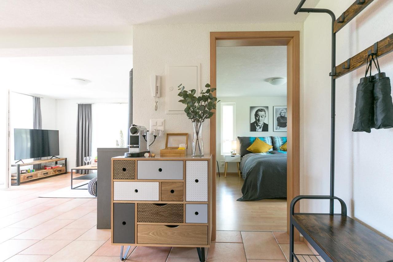 Apartment Spirit - Balkon Mit Seesicht - Parkplatz *