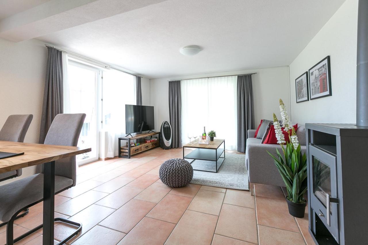 Spirit - Balkon Mit Seesicht - Parkplatz Apartment *