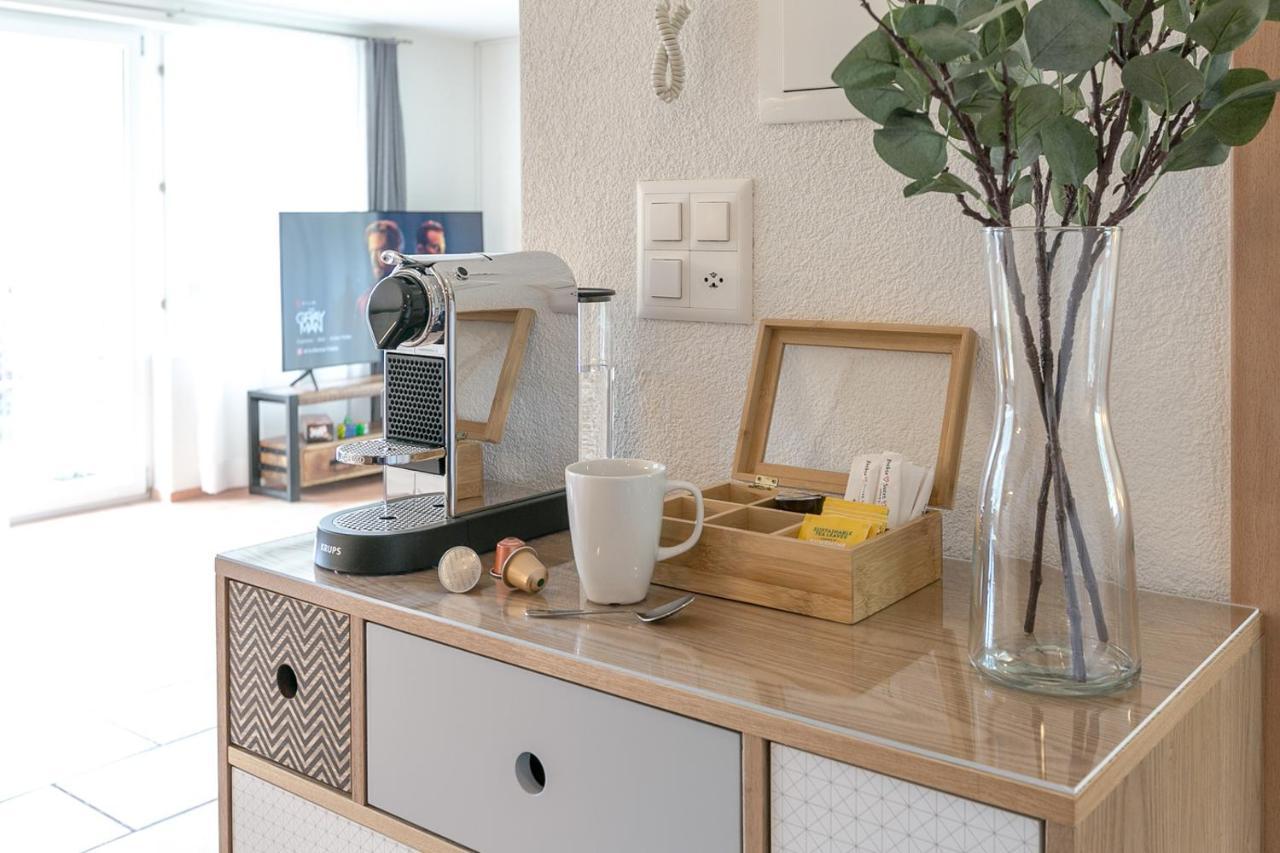 Spirit - Balkon Mit Seesicht - Parkplatz *