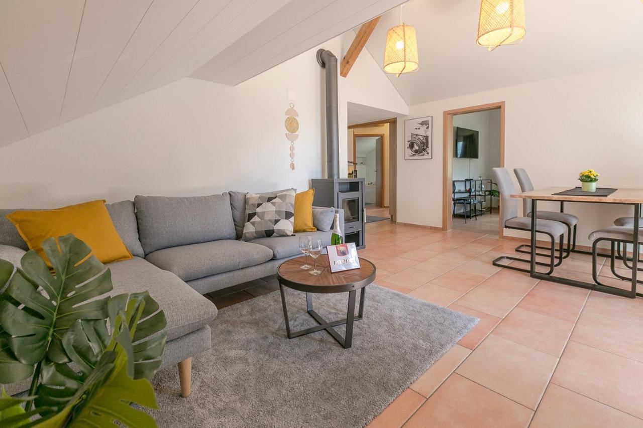 Spirit - Balkon Mit Seesicht - Parkplatz *