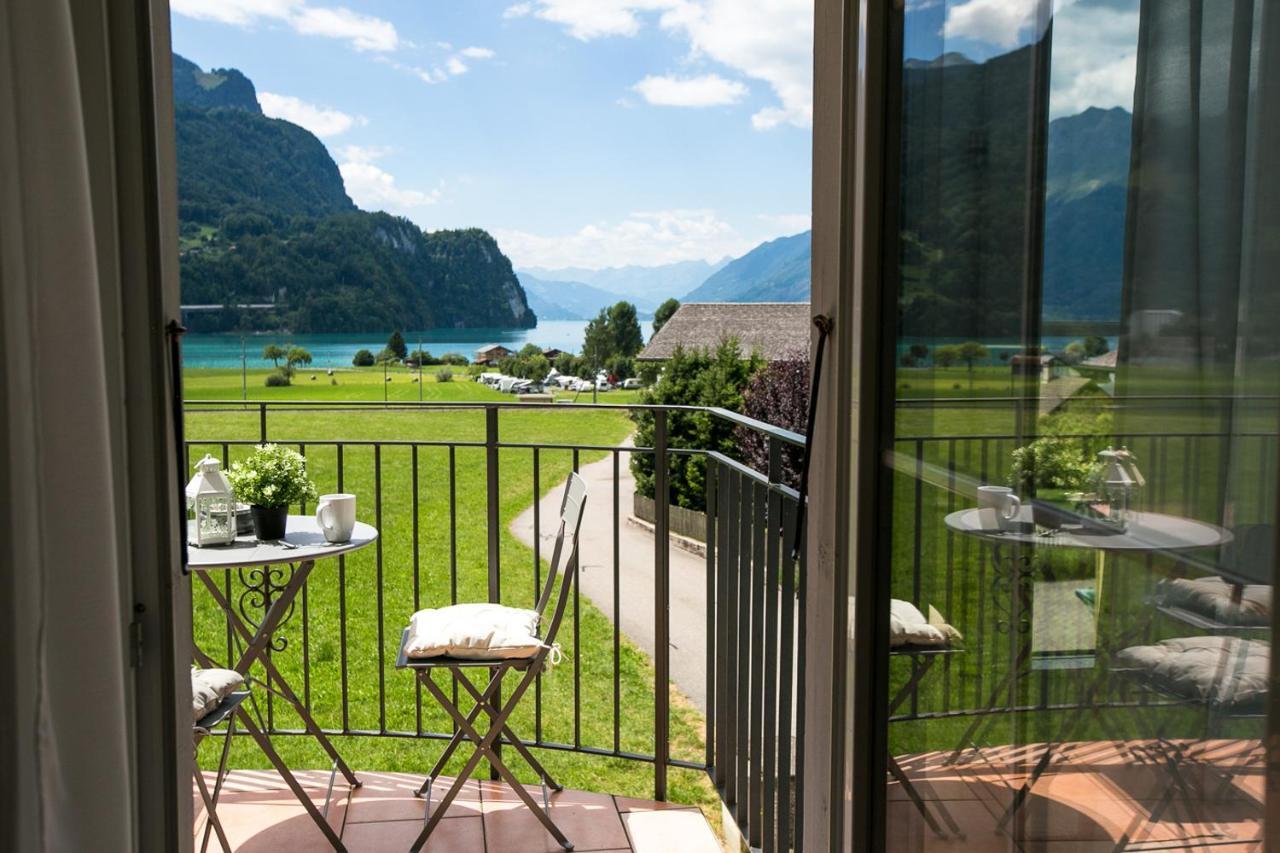 Spirit - Balkon Mit Seesicht - Parkplatz Apartment *