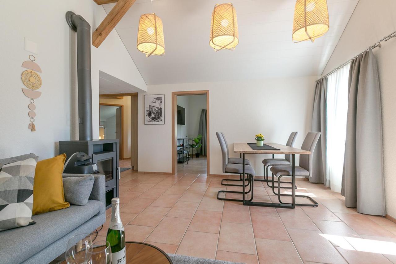 Spirit - Balkon Mit Seesicht - Parkplatz Apartment