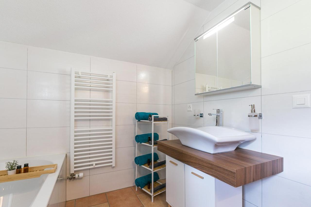 Apartment Spirit - Balkon Mit Seesicht - Parkplatz Brienz (Bern)