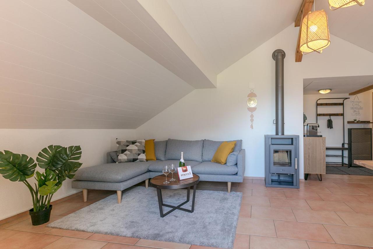 Spirit - Balkon Mit Seesicht - Parkplatz Apartment *