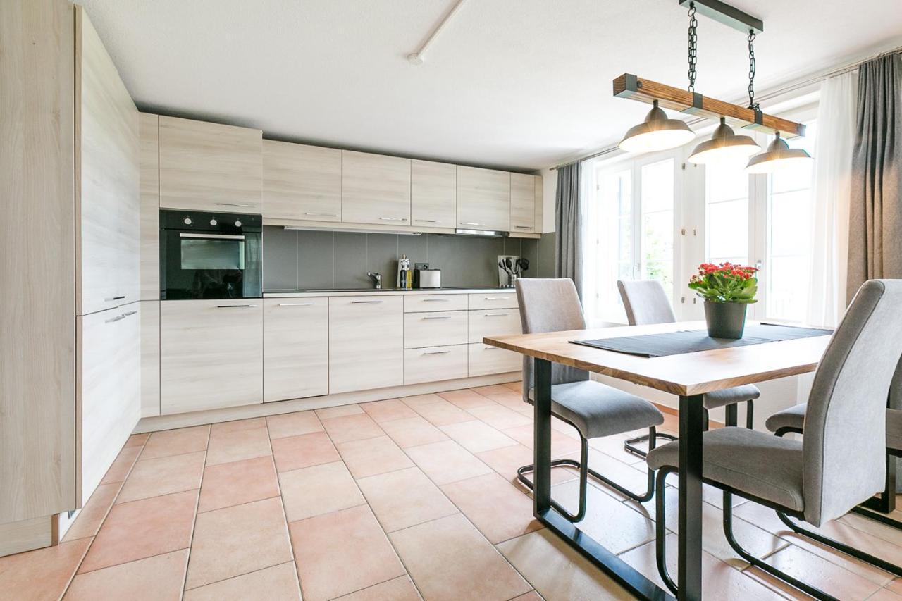 Spirit - Balkon Mit Seesicht - Parkplatz Apartment
